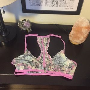 Victoria’s Secret bralette